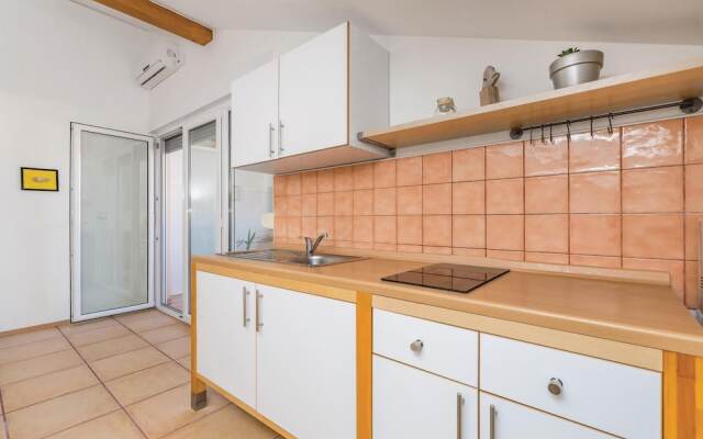 Nice Home in Palit With Wifi and 1 Bedrooms
