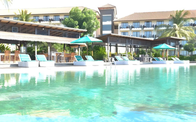 New Kuta Hotel