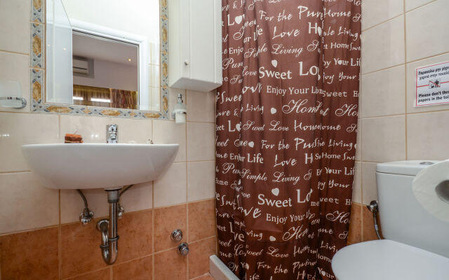 Hotel Panormos