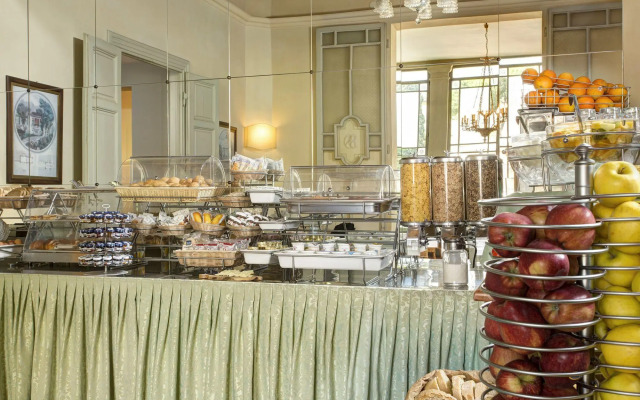 Orto De Medici Hotel