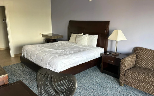 Westwood Inn Extended Stay by OYO Gonzales TX