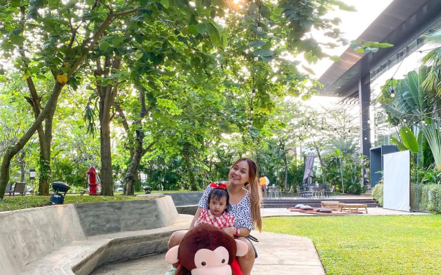 Mercure Tangerang BSD City