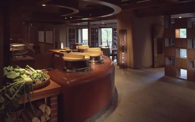 Sumiya Ryokan Kyoto