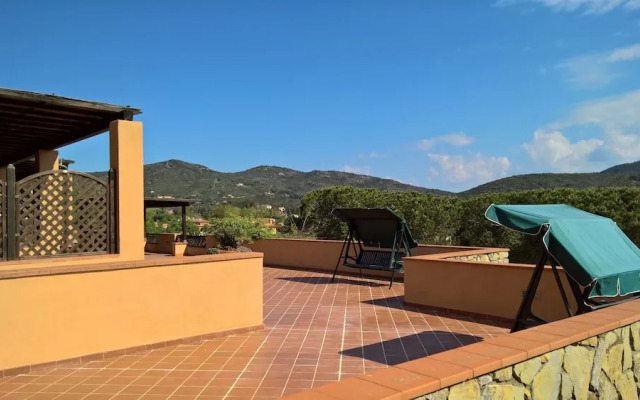 Residence Al Barcoco CAV