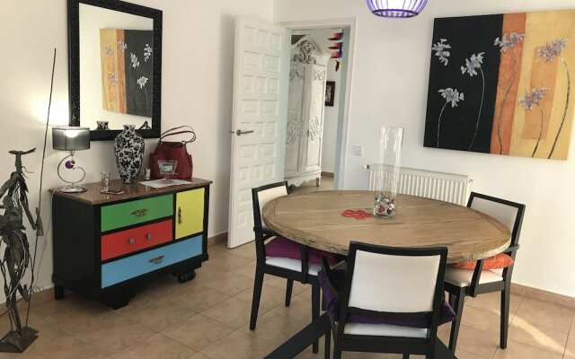 Maison Margo