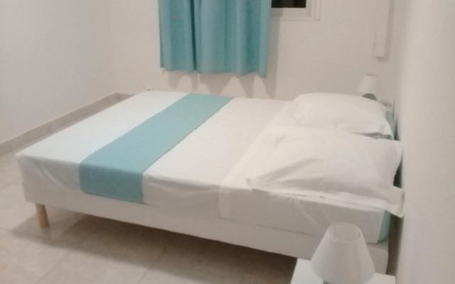 Le Frangipanier Villa avec piscine