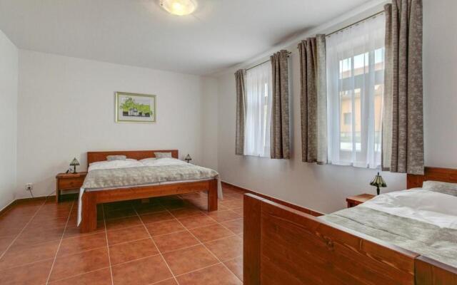 Apartmány U Anděla
