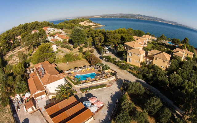 Ionian Studios