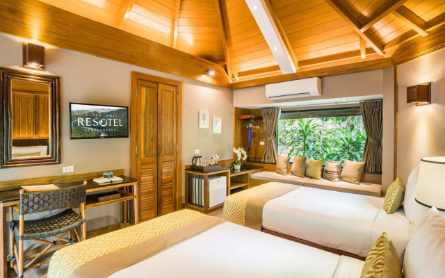 River Kwai Resotel
