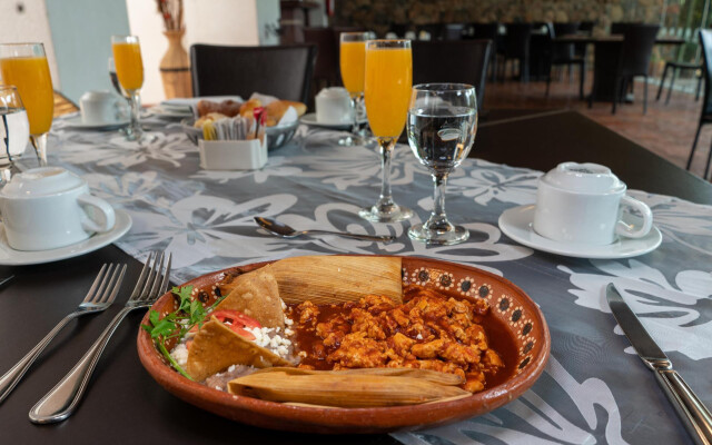 Hotel Villa Mexicana Golf & Equestrian Resort