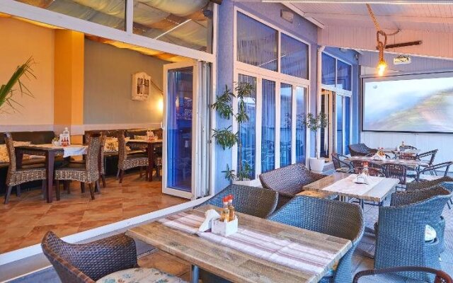 Hotel Regata