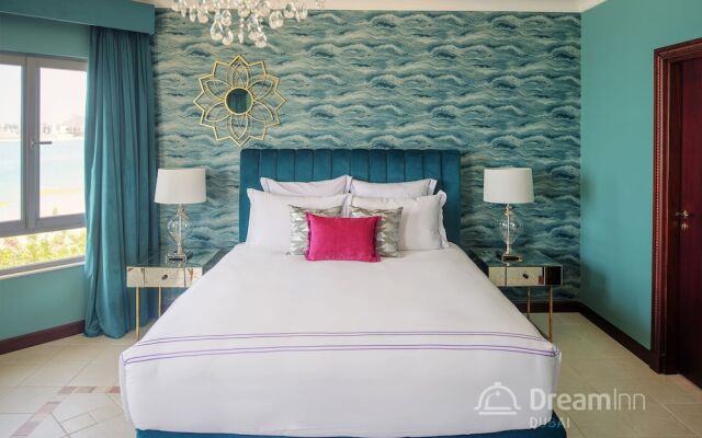 The Palm Jumeirah Villas - Frond O