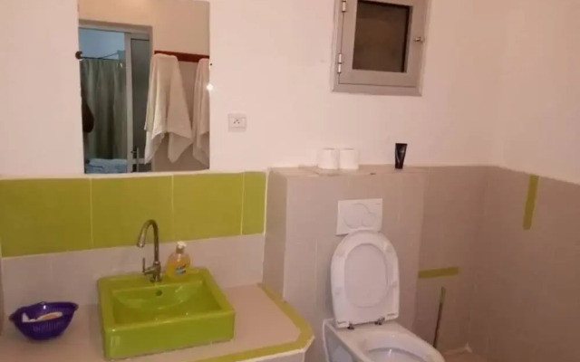 Eden Beach Saint-Louis