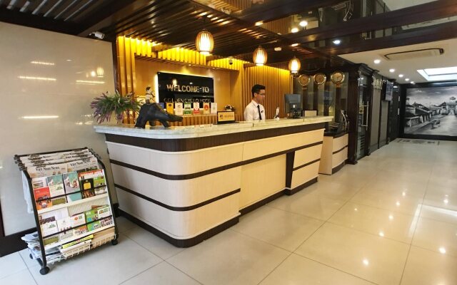 San Premium Hotel