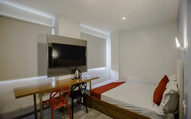 Mc Hotel Fairview