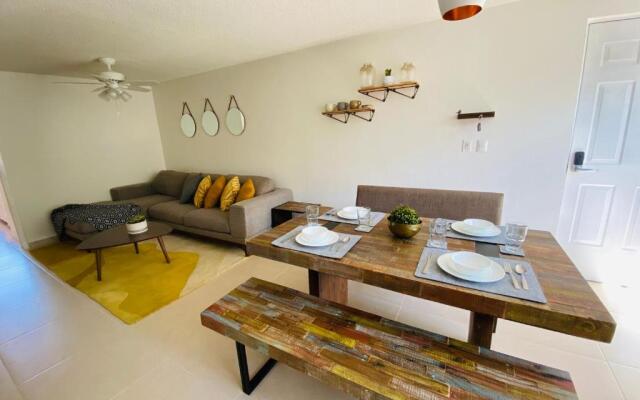 Suite Única Renovada Céntrica Av Zaragoza C14