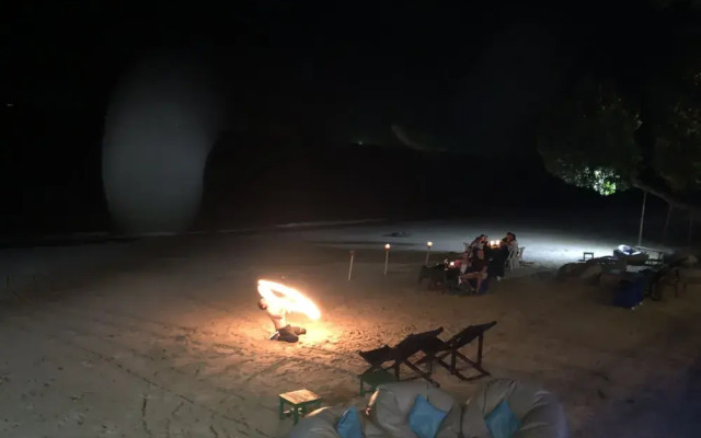 Kohjum Sea Beach Resort