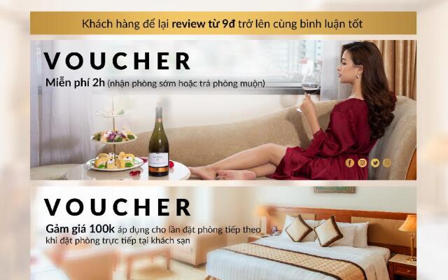 A25 Hotel - 57 Quang Trung