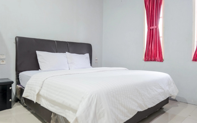 Djaboerigin Mongonsidi Guest House RedPartner