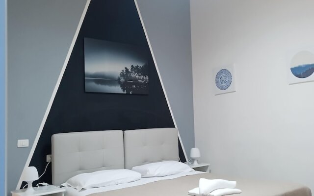 Villa Gelsomino Garden