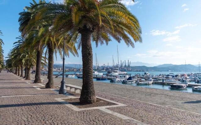 Appartamento I Soffioni