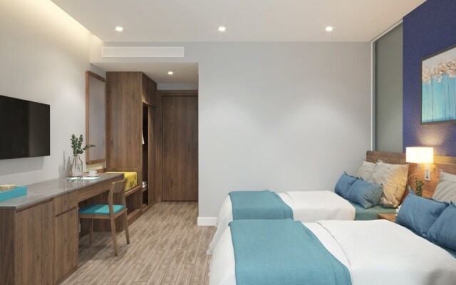 Le Palmier Ho Tram Resort