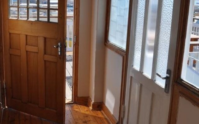 Hansa Haus Guesthouse