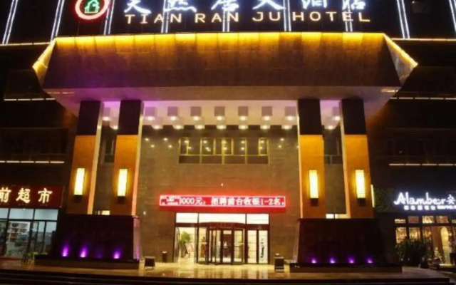 Tian Ran Jv Hotel