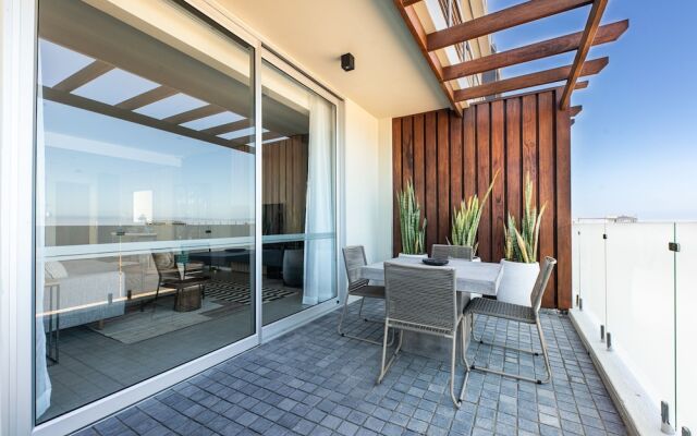 The Pearls Beach Pods