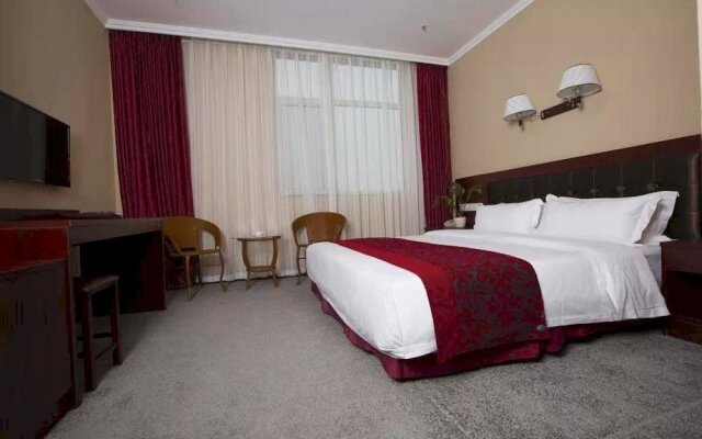 Bofeng Hotel