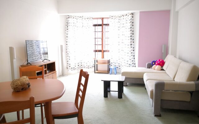 Mu Mawar Strawberry Gohtong Family Suite