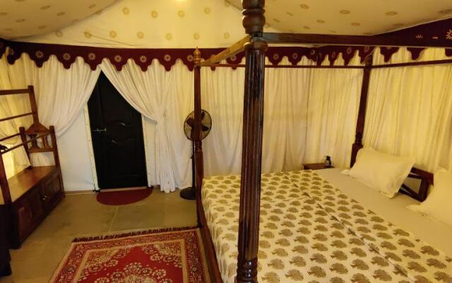 Exotic Stay - a unique experience