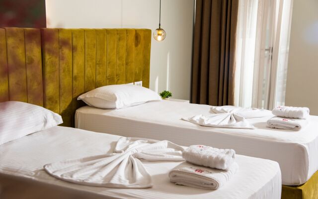Vh Belmond Durres Hotel & Beach Side