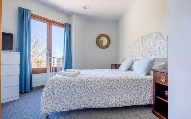 Carmona Hideaway With Spectacular Views