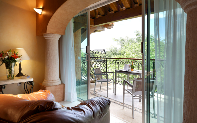 Eurostars Hacienda Vista Real Hotel