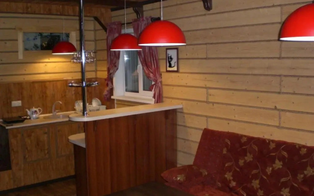 Holiday Home on Slavyanskaya