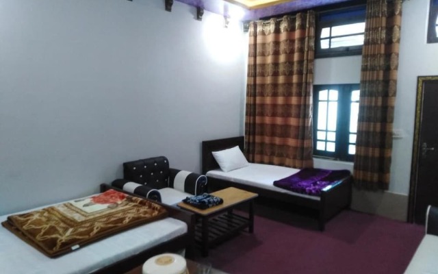 Royal City Hotel & Restaurant