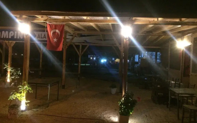 Elibol Camping