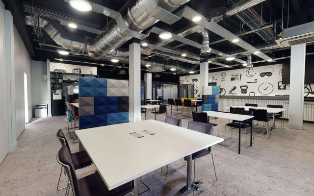 Village Hotel Portsmouth