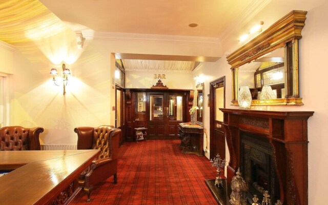 The Sands Hotel