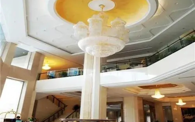 Lafei International Hotel
