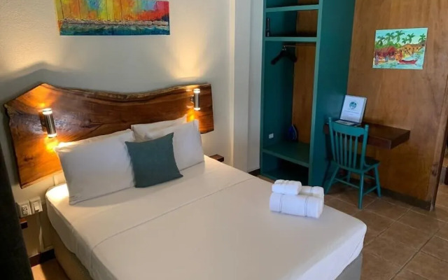 The Bounty Boutique Bohemian Hotel