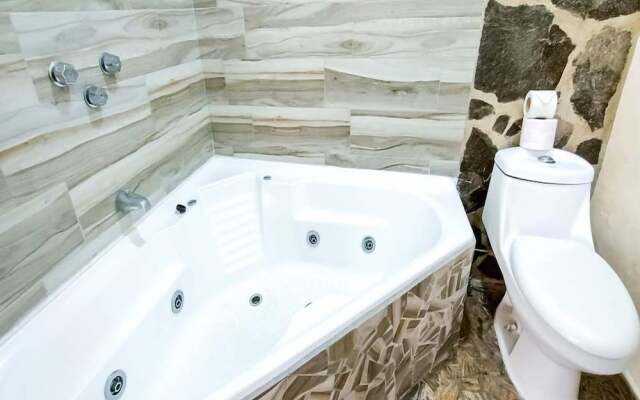 Hotel Spa el Gran Coral By Rotamundos