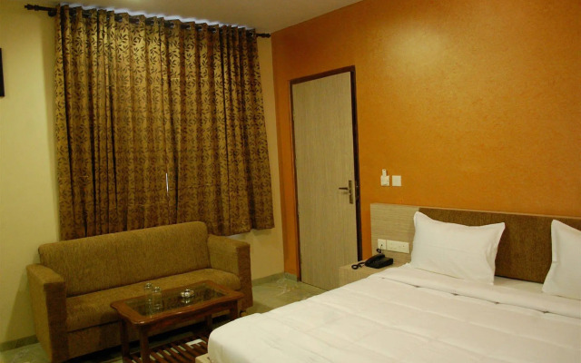 Royal View Hotel