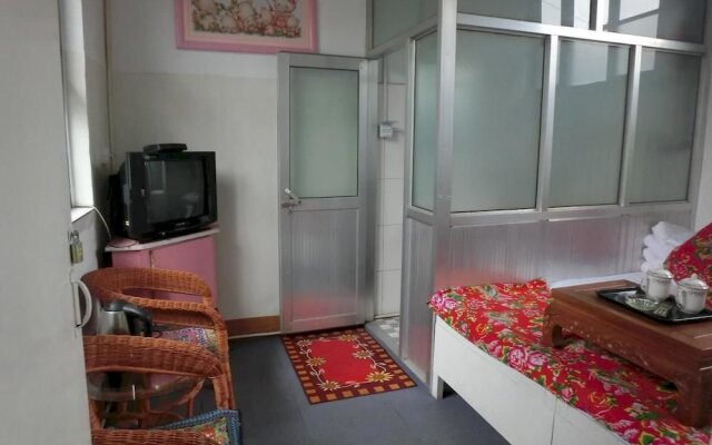 Pingyao Xiaocheng Renjia Inn