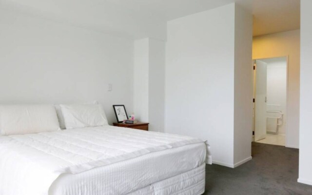 Central Three Bedroom Home with Balcony