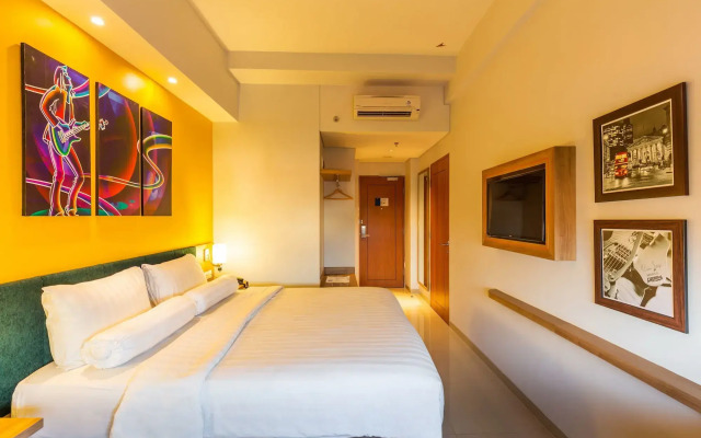 Great Diponegoro Hotel Surabaya