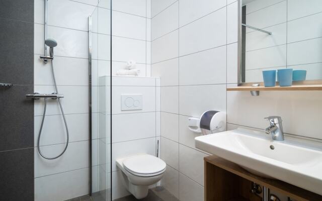 Bergnest - Frühstückspension Katschberg