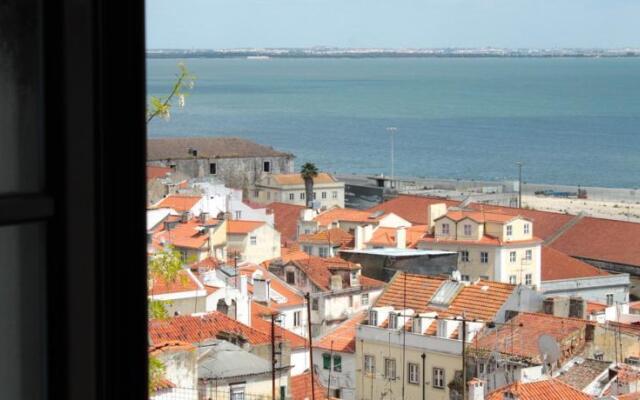 Le Flat Alfama