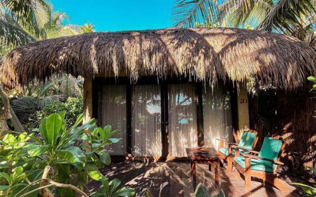 Orchid House Tulum Beach